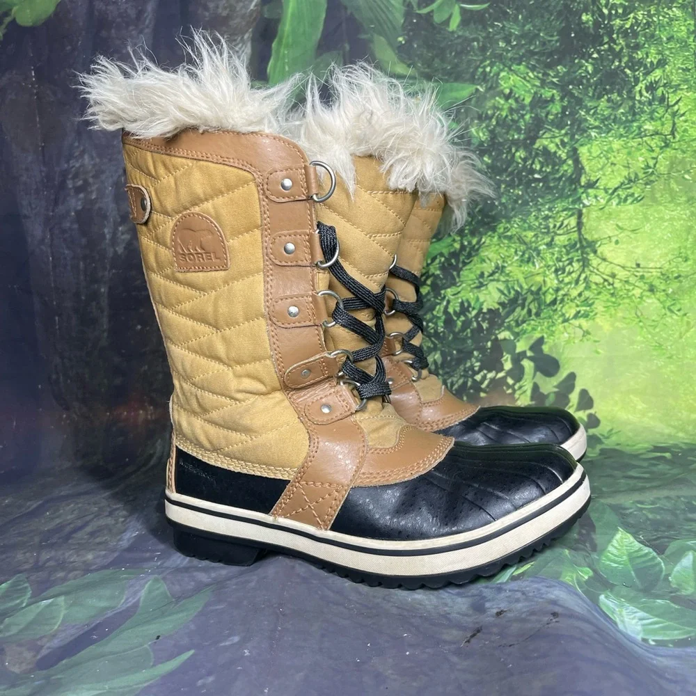 sorel classic